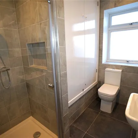 Rent this 7 bed apartment on 31 Bridgman Grove in Bristol, BS34 7HP
