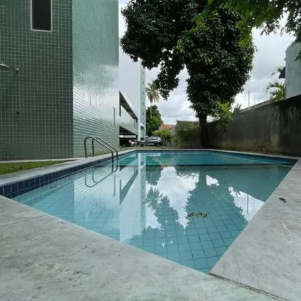 Buy this 2 bed apartment on Rua de Santana in Casa Forte, Recife - PE
