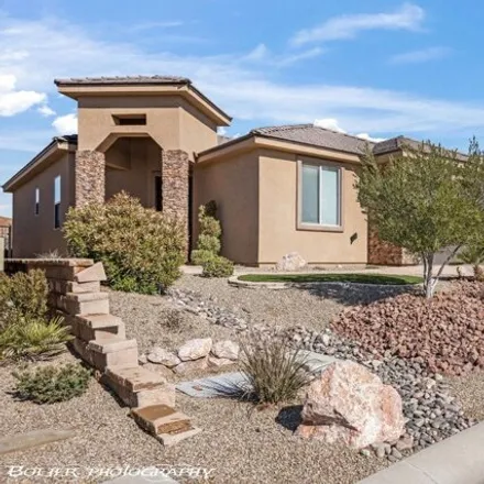 Buy this 3 bed house on 63 East Dancing Sky Trail in Mesquite, NV 89027