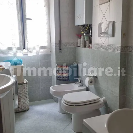Rent this 3 bed apartment on Via Jacopone da Todi in 00137 Rome RM, Italy