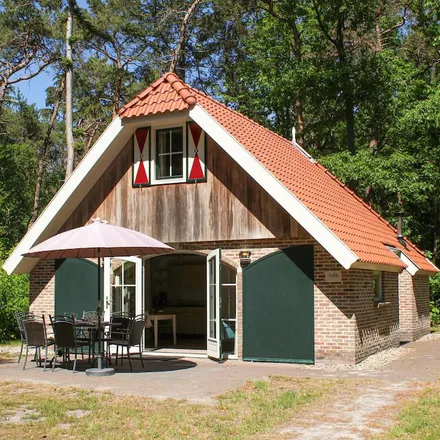 Image 9 - Netherlands - House for rent