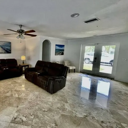 Rent this 3 bed house on West Palm Beach