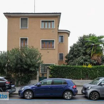 Rent this 3 bed apartment on Via privata Bracciano in 20159 Milan MI, Italy