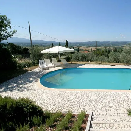 Image 7 - 52010 Capolona AR, Italy - House for sale