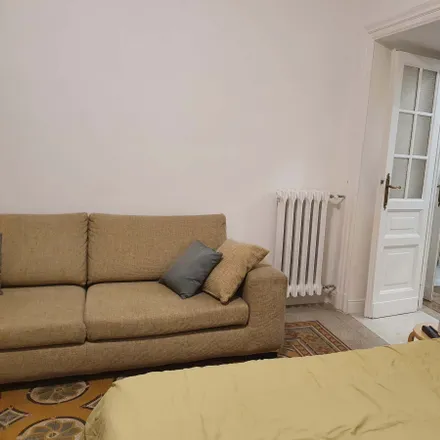 Image 5 - Via Barce, 00199 Rome RM, Italy - Apartment for rent