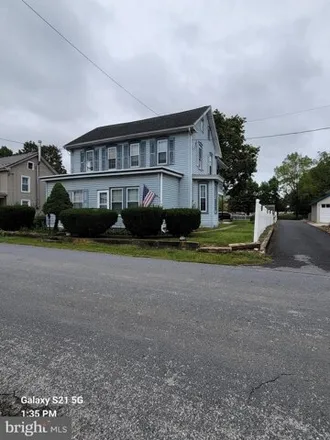 Rent this 2 bed house on 3876 Lincoln St in Scotland, Pennsylvania