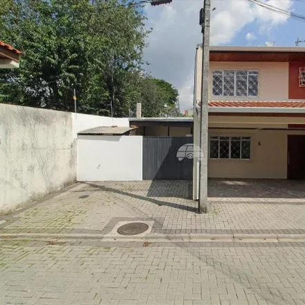 Image 2 - Rua Epaminondas Santos 2000, Bairro Alto, Curitiba - PR, 82820-090, Brazil - House for rent