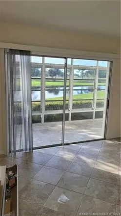 Image 7 - 1298 Northwest 21st Street, North River Shores, Martin County, FL 34994, USA - Condo for rent