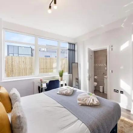 Rent this 2 bed apartment on London in EC1N 8DH, United Kingdom