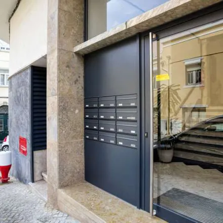 Image 8 - Rua Joaquim Casimiro, 1200-745 Lisbon, Portugal - Apartment for rent