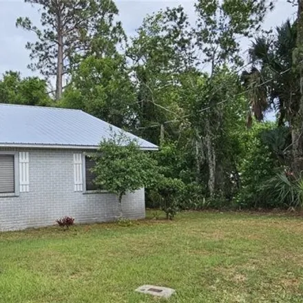 Buy this 2 bed house on 2801 Nordman Ave in New Smyrna Beach, Florida