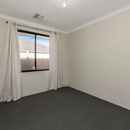 Rent this 4 bed apartment on Blaxland Terrace in Baldivis WA 6171, Australia