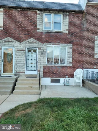 Buy this 3 bed townhouse on 5346 Delmar Road in Primos, Upper Darby