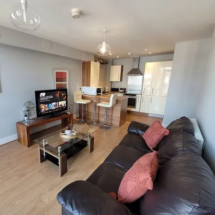 Image 2 - Essex, Chelmsford, England, United Kingdom - Apartment for rent