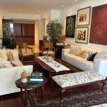 Buy this 5 bed apartment on West Angamos Avenue in Miraflores, Lima Metropolitan Area 15073