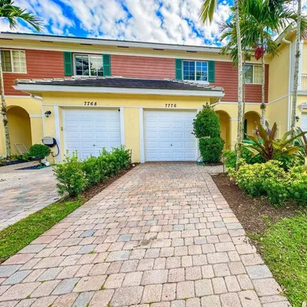 Rent this 2 bed house on 7778 Deercreek Court in Pine Island, FL 33328