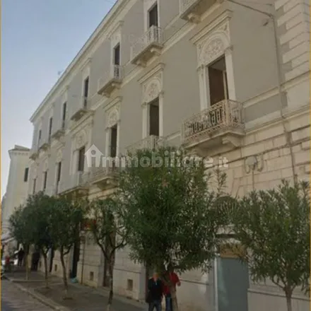Image 4 - Piazza Plebiscito, 76125 Trani BT, Italy - Apartment for rent