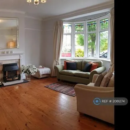 Image 3 - Eatonville Road, London, SW17 7SJ, United Kingdom - Duplex for rent