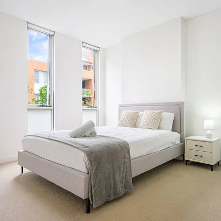 Rent this 2 bed apartment on Gordon NSW 2072