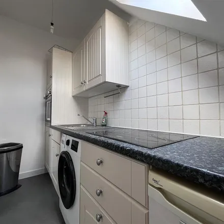 Rent this 1 bed apartment on 27 in 29 Boscombe Spa Road, Bournemouth