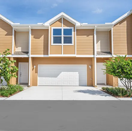 Image 3 - 2920 Oceans Trace, Daytona Beach Shores, Volusia County, FL 32118, USA - Townhouse for sale