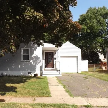 Buy this 3 bed house on 60 Greystone Road in Bridgeport, CT 06610