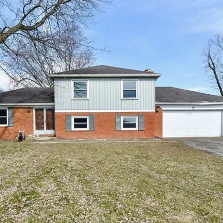 Buy this 3 bed house on Brownsburg West Middle School in Airport Road, Brownsburg