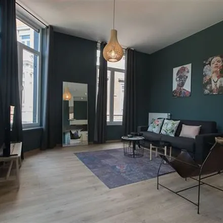 Rent this 2 bed apartment on Boulevard de la Sauvenière 135D in 4000 Grivegnée, Belgium
