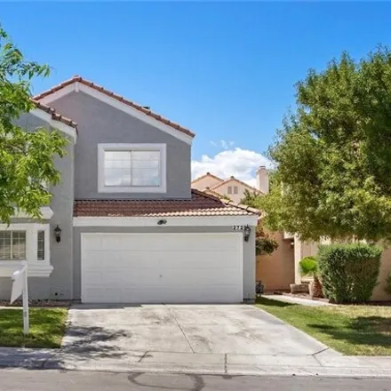 Buy this 4 bed house on 2767 Cathedral Lane in Las Vegas, NV 89108