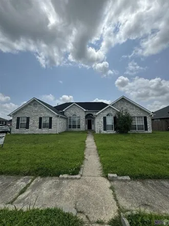 Buy this 4 bed house on 170 Gail Drive in LaPlace, LA 70068