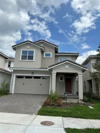 Rent this 5 bed house on Bucklow Hill Drive in Orange County, FL 32832