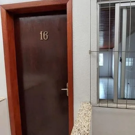 Rent this 2 bed apartment on Rua Roma in Santa Regina, Camboriú - SC