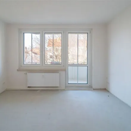 Rent this 2 bed apartment on Gustav-Freytag-Straße 17 in 09111 Chemnitz, Germany