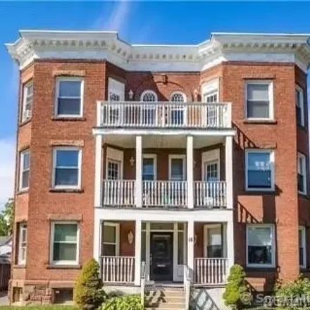 Rent this 2 bed condo on 15 Imlay Street in Parkville, Hartford