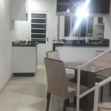 Buy this 2 bed house on Rua Campo Novo in Jardim Monte Verde, Cotia - SP