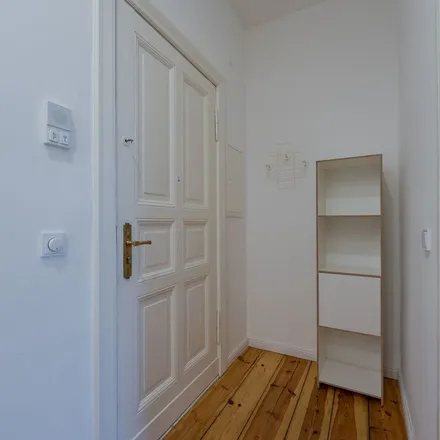 Rent this 2 bed apartment on Bleibtreustraße 4 in 10623 Berlin, Germany