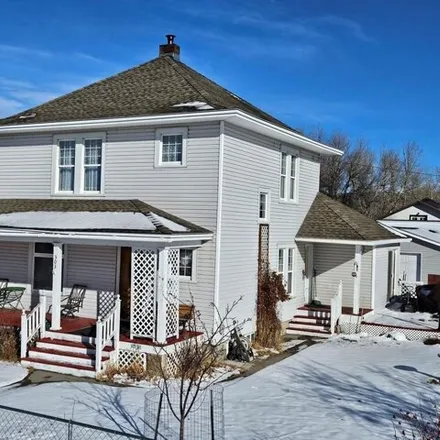 Buy this 3 bed house on 698 Park Avenue in Clyde Park, Park County