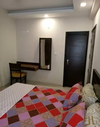 Rent this 3 bed apartment on unnamed road in Dehradun, Rishikesh - 249201
