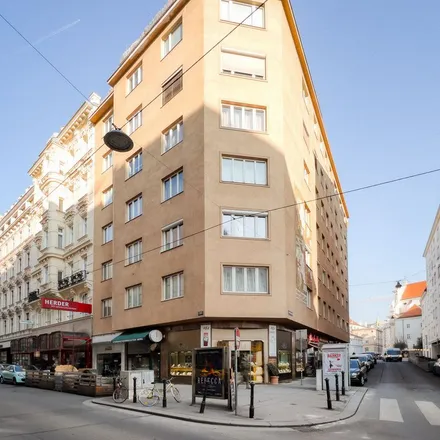 Image 6 - Milano, Postgasse, 1010 Vienna, Austria - Apartment for rent