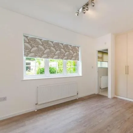 Rent this 2 bed apartment on Vantage Mews in London, HA6 2XP