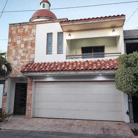 Rent this studio house on Calle Jade in 81210 Los Mochis, SIN