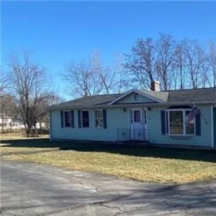 Buy this 3 bed house on 172 East Morris Street in Village of Bath, NY 14810