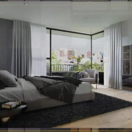 Buy this 2 bed apartment on Avenida Cuauhtémoc in Colonia Narvarte Poniente, 03020 Mexico City