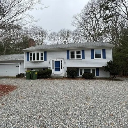 Buy this 5 bed house on 87 Fuller Road in Centerville, Barnstable