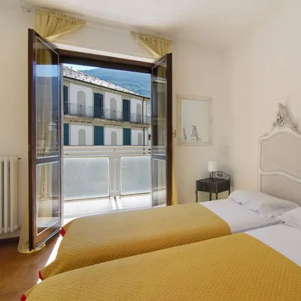 Rent this 3 bed apartment on 23100 Sondrio SO