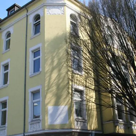 Rent this 3 bed apartment on Sankt Martin in Weißenburger Straße 23, 44135 Dortmund