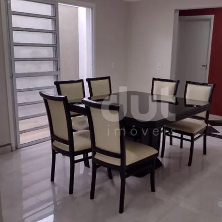 Buy this 3 bed house on Rua Laurindo Américo de Moura in Paulínia - SP, 13145-282