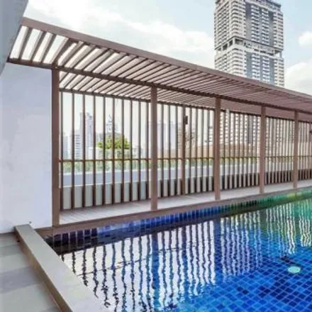 Image 3 - 14 Soi Sukhumvit 34  Bangkok 10110 - Apartment for rent