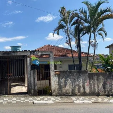 Image 2 - Escola Municipal de Educação Fundamental Professor Joaquim Osório de Azevedo, Rua João Dartora 400, Região Central, Caieiras - SP, 07700-005, Brazil - House for sale