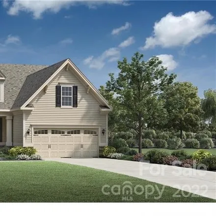 Buy this 3 bed house on 3198 Misty Lane in Charlotte, NC 28269